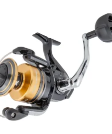 Shimano Socorro SW Spinning Reels
