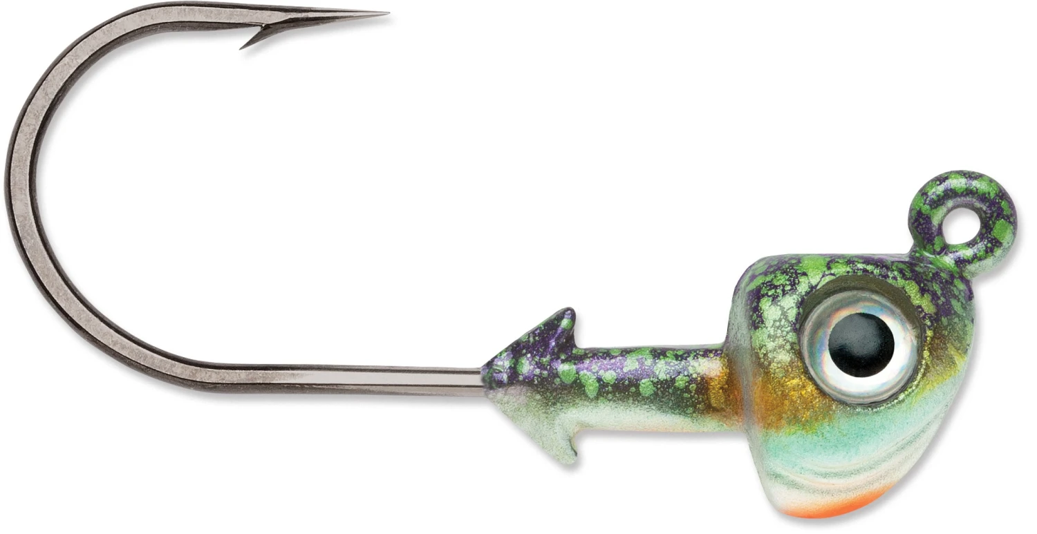 VMC Boxer Jig Swimbait Jighead 6 VMC Boxer Jig Swimbait Jighead - Image 6