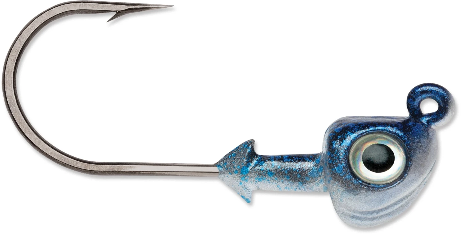 VMC Boxer Jig Swimbait Jighead 9 VMC Boxer Jig Swimbait Jighead - Image 9