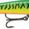 Storm Original Deep ThunderStick 4 3/8 Inch Jerkbait/Trolling Minnow