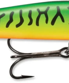 Storm Original Deep ThunderStick 4 3/8 Inch Jerkbait/Trolling Minnow