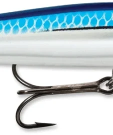 Storm Original Deep ThunderStick 4 3/8 Inch Jerkbait/Trolling Minnow -Daiwa || Z-Man || Shimano Sales Store 31314393137241 scaled
