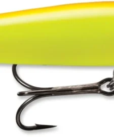 Storm Original Deep ThunderStick 4 3/8 Inch Jerkbait/Trolling Minnow -Daiwa || Z-Man || Shimano Sales Store 31314393497689 scaled