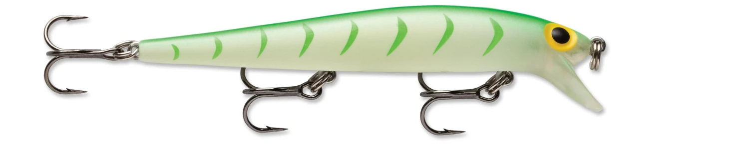 Storm Original ThunderStick 4 3/8 Inch Jerkbait/Trolling Minnow 3 Storm Original ThunderStick 4 3/8 Inch Jerkbait/Trolling Minnow - Image 3