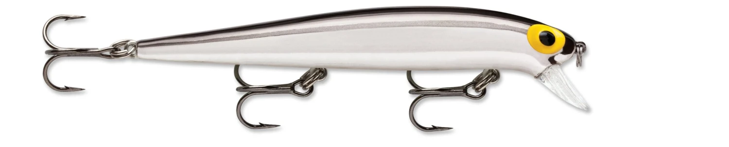 Storm Original ThunderStick 4 3/8 Inch Jerkbait/Trolling Minnow 7 Storm Original ThunderStick 4 3/8 Inch Jerkbait/Trolling Minnow - Image 7