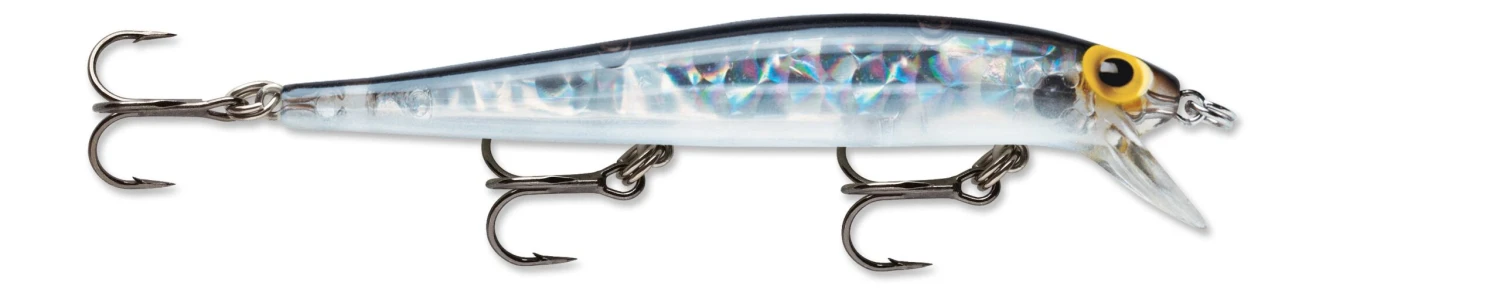 Storm Original ThunderStick 4 3/8 Inch Jerkbait/Trolling Minnow 10 Storm Original ThunderStick 4 3/8 Inch Jerkbait/Trolling Minnow - Image 10