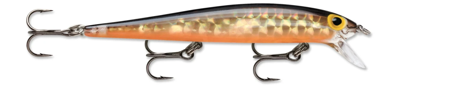 Storm Original ThunderStick 4 3/8 Inch Jerkbait/Trolling Minnow 11 Storm Original ThunderStick 4 3/8 Inch Jerkbait/Trolling Minnow - Image 11