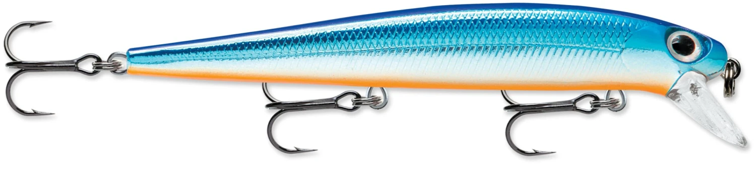 Storm ThunderStick MadFlash 4 3/8 Inch Jerkbait/Trolling Minnow 4 Storm ThunderStick MadFlash 4 3/8 Inch Jerkbait/Trolling Minnow - Image 4