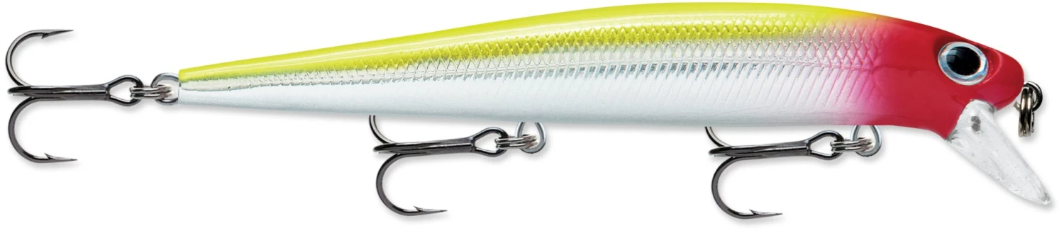 Storm ThunderStick MadFlash 4 3/8 Inch Jerkbait/Trolling Minnow 8 Storm ThunderStick MadFlash 4 3/8 Inch Jerkbait/Trolling Minnow - Image 8