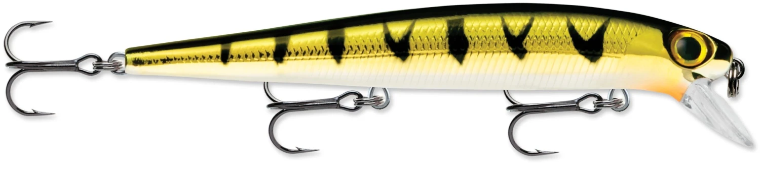 Storm ThunderStick MadFlash 4 3/8 Inch Jerkbait/Trolling Minnow 9 Storm ThunderStick MadFlash 4 3/8 Inch Jerkbait/Trolling Minnow - Image 9