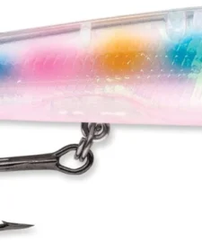 Storm ThunderStick MadFlash 4 3/8 Inch Jerkbait/Trolling Minnow