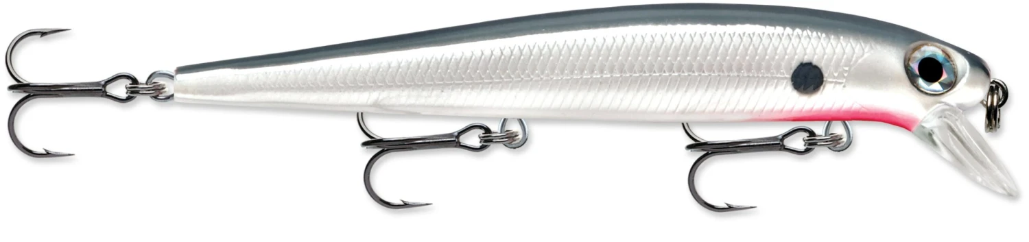 Storm ThunderStick MadFlash 4 3/8 Inch Jerkbait/Trolling Minnow 16 Storm ThunderStick MadFlash 4 3/8 Inch Jerkbait/Trolling Minnow - Image 16
