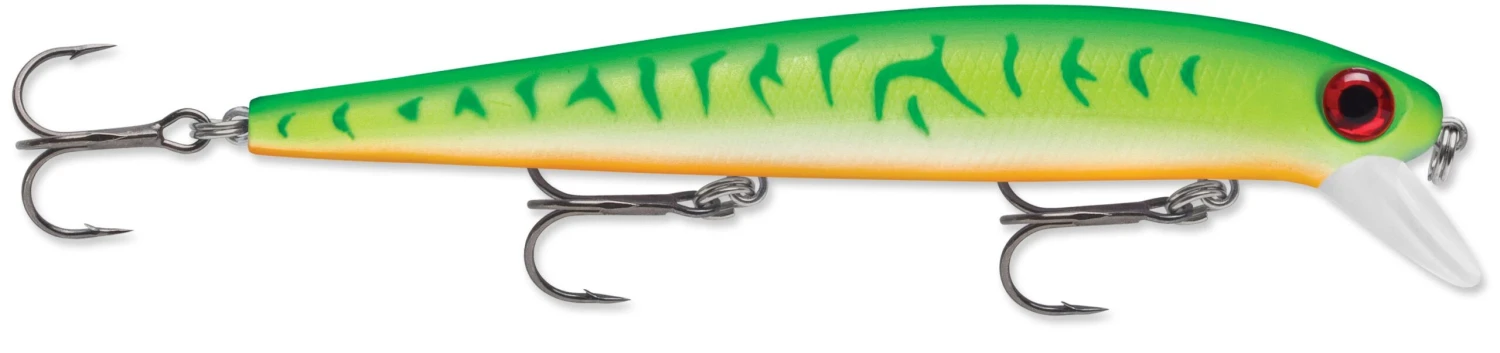 Storm ThunderStick MadFlash 4 3/8 Inch Jerkbait/Trolling Minnow 18 Storm ThunderStick MadFlash 4 3/8 Inch Jerkbait/Trolling Minnow - Image 18