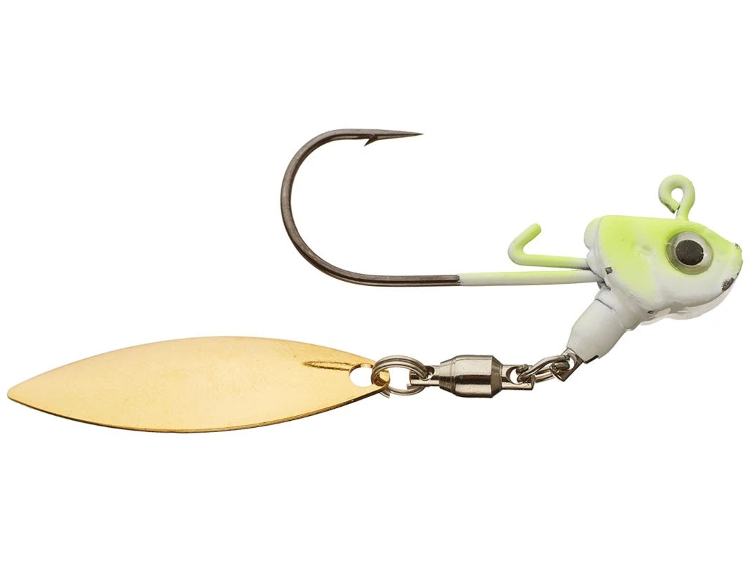 Coolbaits The Down Under Underspin Jig 19 Coolbaits The Down Under Underspin Jig - Image 19