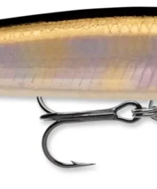 Storm Deep ThunderStick MadFlash 4 3/8 Inch Jerkbait/Trolling Minnow -Daiwa || Z-Man || Shimano Sales Store 31324389671001 scaled