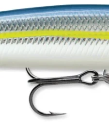 Storm Deep ThunderStick MadFlash 4 3/8 Inch Jerkbait/Trolling Minnow -Daiwa || Z-Man || Shimano Sales Store 31324389769305 scaled