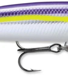 Storm Deep ThunderStick MadFlash 4 3/8 Inch Jerkbait/Trolling Minnow -Daiwa || Z-Man || Shimano Sales Store 31324389802073 scaled