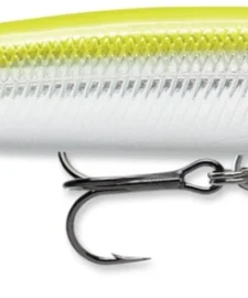 Storm Deep ThunderStick MadFlash 4 3/8 Inch Jerkbait/Trolling Minnow -Daiwa || Z-Man || Shimano Sales Store 31324389834841 scaled