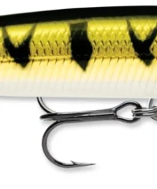 Storm Deep ThunderStick MadFlash 4 3/8 Inch Jerkbait/Trolling Minnow -Daiwa || Z-Man || Shimano Sales Store 31324389867609 scaled