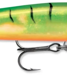 Storm Deep ThunderStick MadFlash 4 3/8 Inch Jerkbait/Trolling Minnow -Daiwa || Z-Man || Shimano Sales Store 31324389900377 scaled