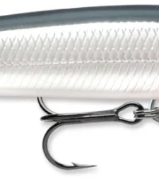 Storm Deep ThunderStick MadFlash 4 3/8 Inch Jerkbait/Trolling Minnow -Daiwa || Z-Man || Shimano Sales Store 31324390162521 scaled