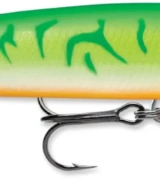 Storm Deep ThunderStick MadFlash 4 3/8 Inch Jerkbait/Trolling Minnow -Daiwa || Z-Man || Shimano Sales Store 31324390228057 scaled