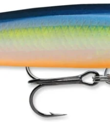 Storm Deep ThunderStick MadFlash 4 3/8 Inch Jerkbait/Trolling Minnow -Daiwa || Z-Man || Shimano Sales Store 31324390260825 scaled
