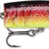 Rapala Jointed Deep Husky Jerk 08 Jerkbait/Trolling Minnow