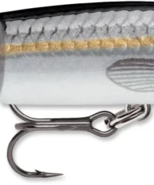 Rapala Jointed Deep Husky Jerk 08 Jerkbait/Trolling Minnow -Daiwa || Z-Man || Shimano Sales Store 31334056460377 scaled