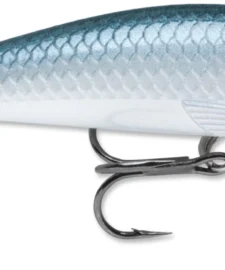 Rapala Ultra Light Minnow 04 Jerkbait -Daiwa || Z-Man || Shimano Sales Store 31356611461209 scaled
