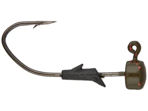 Lazer TroKar Tungsten Pro-V Finesse Ned Rig Jighead 2 Pack -Daiwa || Z-Man || Shimano Sales Store 31358847615065