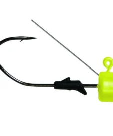 Eagle Claw Lazer Sharp Weedless Pro-V Finesse Ned Rig Jighead 5 Pack 19 Eagle Claw Lazer Sharp Weedless Pro-V Finesse Ned Rig Jighead 5 Pack -Daiwa || Z-Man || Shimano Sales Store 31361734180953