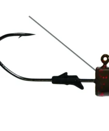 Eagle Claw Lazer Sharp Weedless Pro-V Finesse Ned Rig Jighead 5 Pack 22 Eagle Claw Lazer Sharp Weedless Pro-V Finesse Ned Rig Jighead 5 Pack -Daiwa || Z-Man || Shimano Sales Store 31361734279257