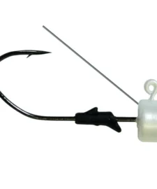 Eagle Claw Lazer Sharp Weedless Pro-V Finesse Ned Rig Jighead 5 Pack 25 Eagle Claw Lazer Sharp Weedless Pro-V Finesse Ned Rig Jighead 5 Pack -Daiwa || Z-Man || Shimano Sales Store 31361734377561