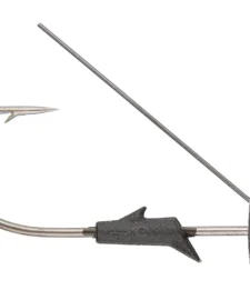 Eagle Claw Lazer Sharp Weedless Pro-V Finesse Ned Rig Jighead 5 Pack 27 Eagle Claw Lazer Sharp Weedless Pro-V Finesse Ned Rig Jighead 5 Pack -Daiwa || Z-Man || Shimano Sales Store 31361734443097