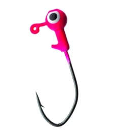 Eagle Claw Lazer Sharp Pro-V Ballhead Jig 10 Pack 32 Eagle Claw Lazer Sharp Pro-V Ballhead Jig 10 Pack -Daiwa || Z-Man || Shimano Sales Store 31372232392793