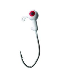 Eagle Claw Lazer Sharp Pro-V Ballhead Jig 10 Pack 34 Eagle Claw Lazer Sharp Pro-V Ballhead Jig 10 Pack -Daiwa || Z-Man || Shimano Sales Store 31372232458329