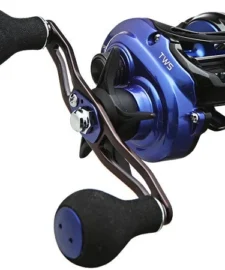 Daiwa Coastal TWS 200 Baitcasting Reel