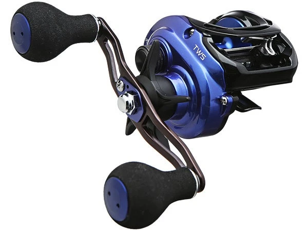 Daiwa Coastal TWS 200 Baitcasting Reel 1 Daiwa Coastal TWS 200 Baitcasting Reel