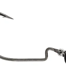 Bass Patrol Deflection Jighead 2 Pack