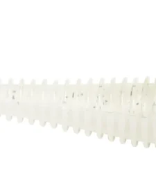 Lunkerhunt Finesse Swimbait 3 Inch Paddle Tail Swimbait 8 Pack