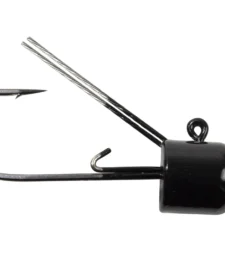 Lunkerhunt Weedless 1/4 Oz. Mushroom Head Jig 4 Pack