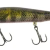 Lunkerhunt Sushi 110S Suspending Jerkbait