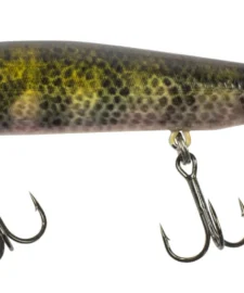 Lunkerhunt Sushi 110S Suspending Jerkbait
