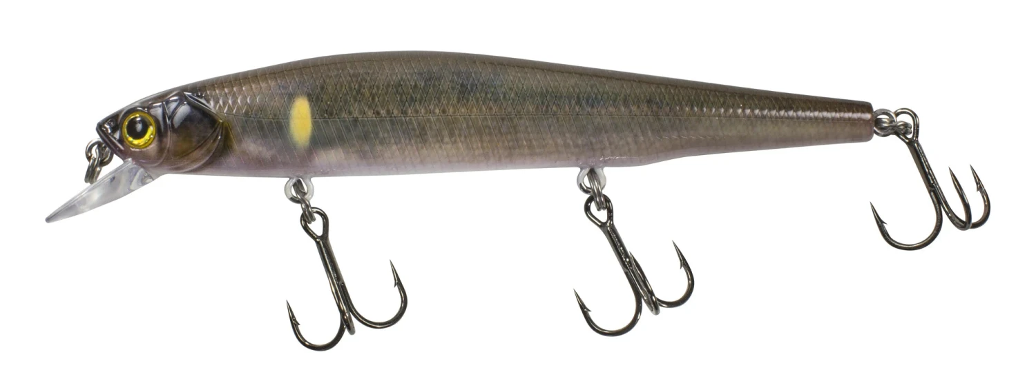 Lunkerhunt Sushi 110S Suspending Jerkbait 2 Lunkerhunt Sushi 110S Suspending Jerkbait - Image 2
