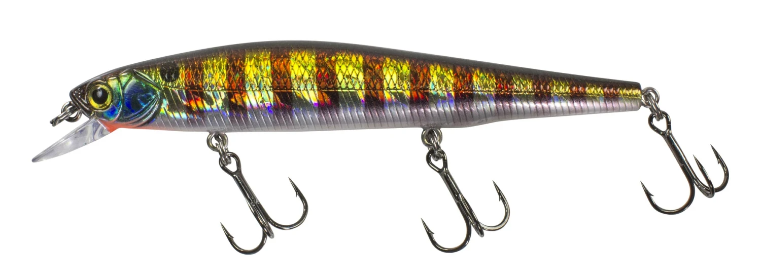 Lunkerhunt Sushi 110S Suspending Jerkbait 5 Lunkerhunt Sushi 110S Suspending Jerkbait - Image 5