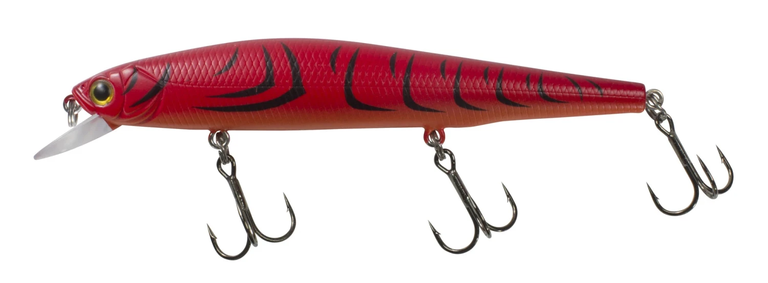 Lunkerhunt Sushi 110S Suspending Jerkbait 6 Lunkerhunt Sushi 110S Suspending Jerkbait - Image 6