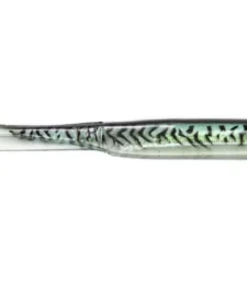 Lunkerhunt Swim Bento Soft Paddle Tail Swimbait