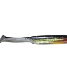 Lunkerhunt Swim Bento Soft Paddle Tail Swimbait -Daiwa || Z-Man || Shimano Sales Store 31538130747481