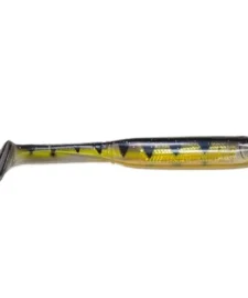 Lunkerhunt Swim Bento Soft Paddle Tail Swimbait -Daiwa || Z-Man || Shimano Sales Store 31538130813017